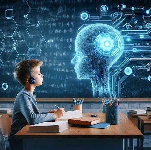 AI-Driven Approaches to Math Learning