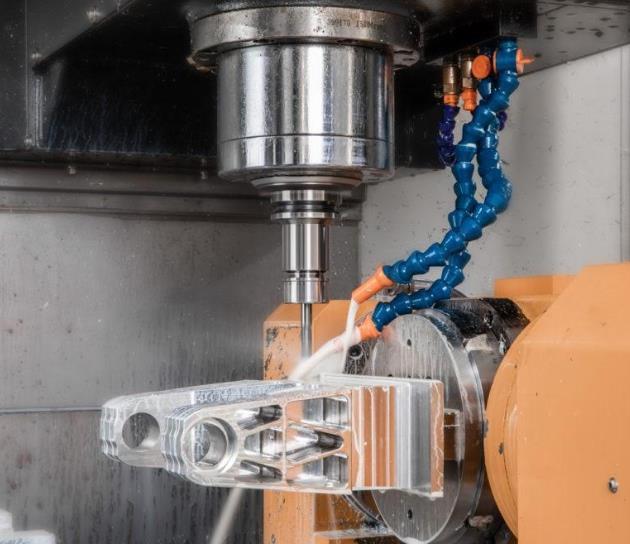 Precision Machining Service: Choosing the Right Partner for Your Needs