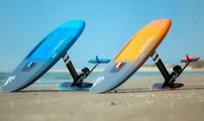 How Does a Surfboard Ride Above Water?