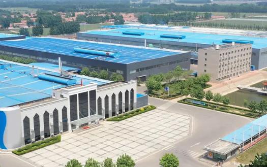 Qingdao Baixi Industry: Leading the Way in Manufacturing Excellence