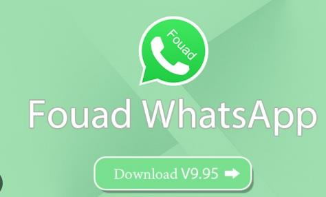 How Fouad WhatsApp Changed My Communication