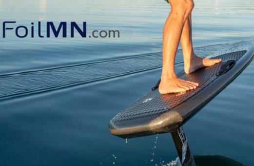 What Are the Different Types of Hydrofoil Boards?