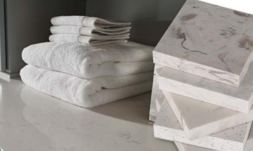 Pearl Grey Granite: What Are Its Best Uses in Home Decor?